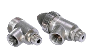Body Cap Connector Dwarkadhish Brass Industries